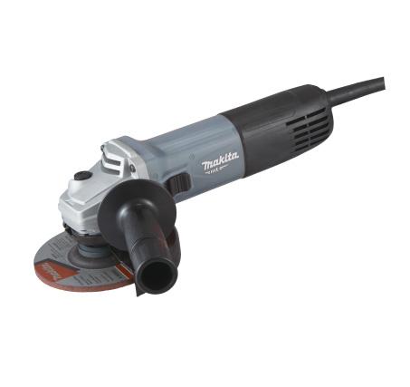 MAKITA 850W 125MM ANGLE GRINDER M9511G